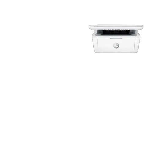 HP LaserJet M140w — vue 9