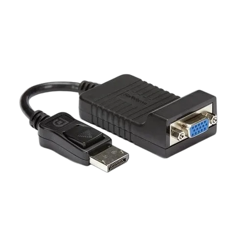 StarTech DisplayPort to VGA Video Converter — vue 1
