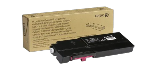 Xerox - Magenta - 106R03519 — vue 1