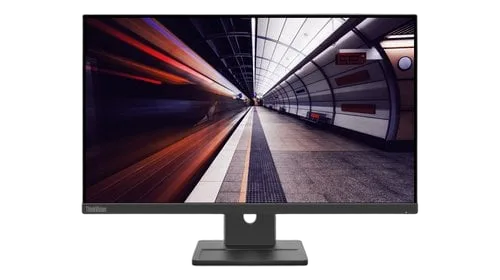 Lenovo THINKVISION E24-30 238IN — vue 1