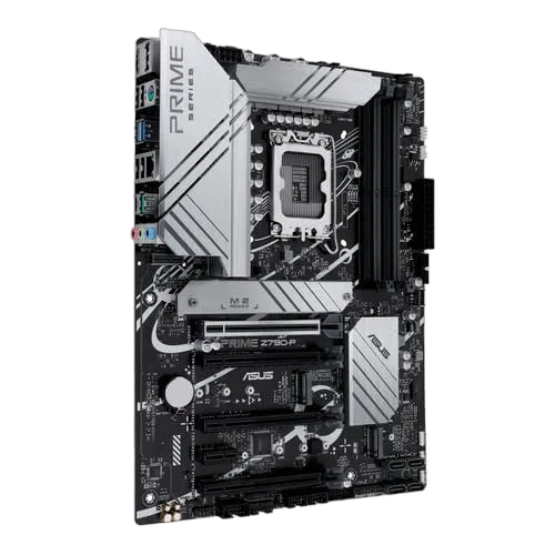 Asus PRIME Z790-P — vue 3