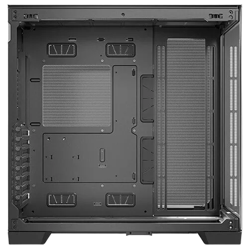 Antec C8 Black - MT/Sans Alim/ATX — vue 18
