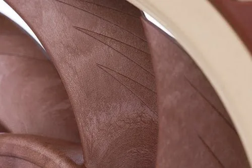Noctua NF-A12x25 PWM - 120mm — vue 7