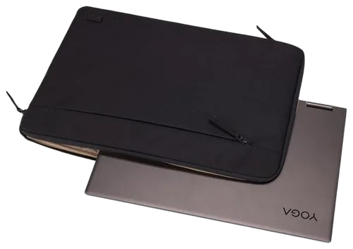 Case Logic Invigo Eco Sleeve 15.6" — vue 4