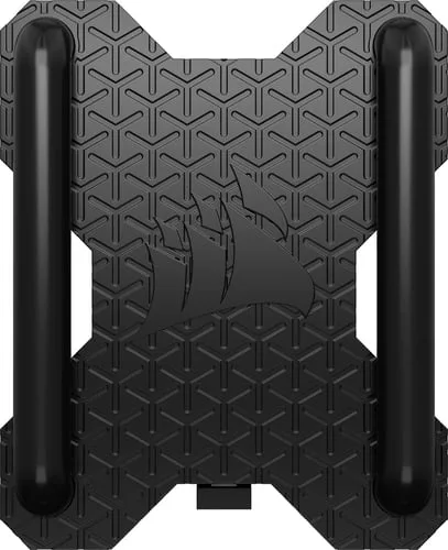 Corsair Pont d'alimentation 12V-2x6 Style A - Noir — vue 2
