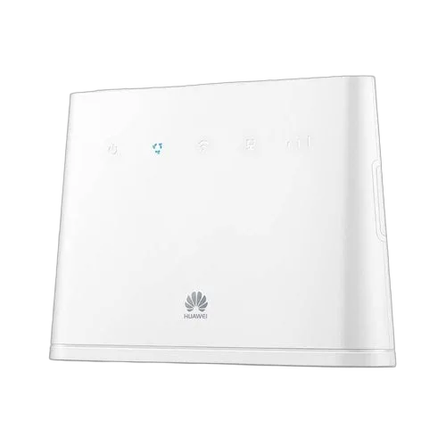 Huawei B311-221 LTE CPE — vue 10