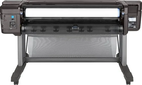 HP DESIGNJET Z9 + POSTSCRIPT 44IN (W3Z72A) — vue 4