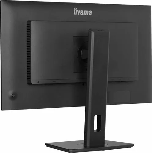 Iiyama Prolite XB2792QSU-B1 - 27" QHD 120Hz IPS 3ms Pivot Adaptive Sync FreeSync — vue 12