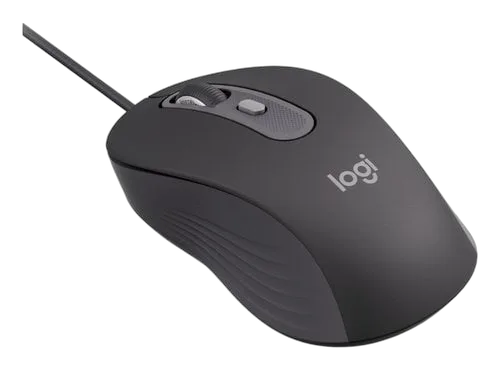 Logitech M520 FOR BUSINESS — vue 3