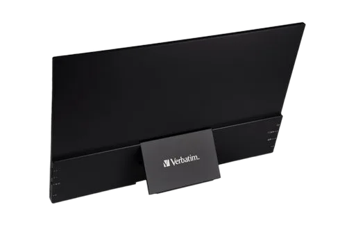 Verbatim PMT-17 Portable Touchscreen Monitor 17.3 — vue 13