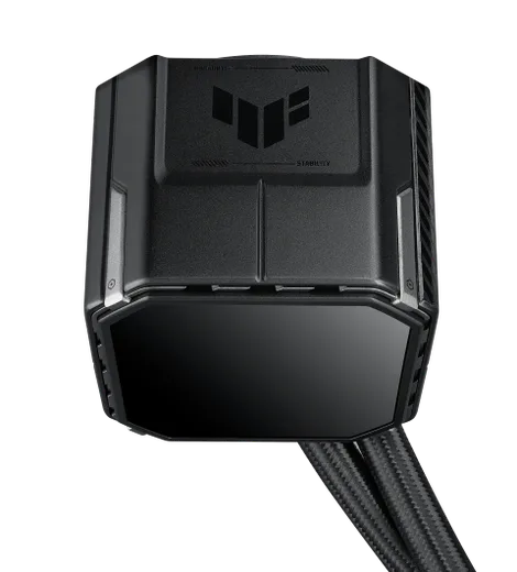 Asus TUF Gaming LC III 360 ARGB LCD - Noir-Seconde Vie — vue 7