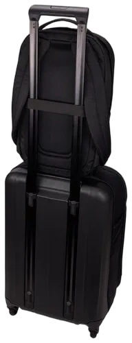 Case Logic Invigo Eco Backpack 14" — vue 14