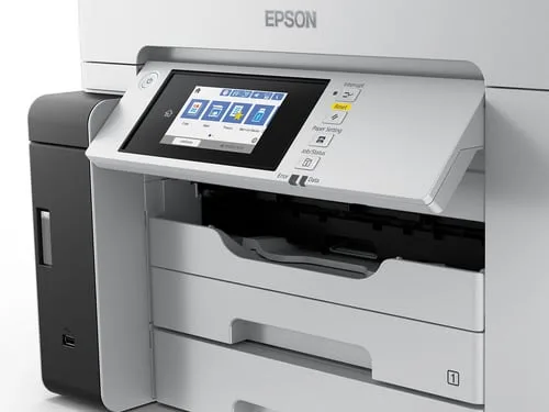 Epson EcoTank ET-M16680 — vue 47