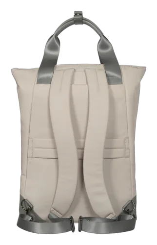 Targus Avila 15-16" Sac 2 en 1 convertible - Beige — vue 2