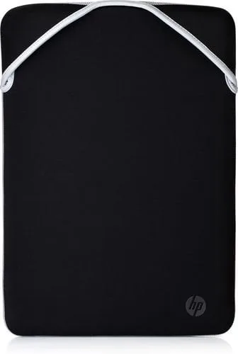HP 15 ReversP Blk/Slv Sleeve — vue 1