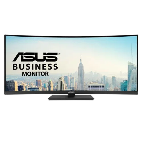 ASUS VA34VCPSR Docking Monitor - 34 inch — vue 2