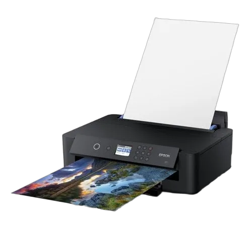 Epson Expression Photo HD XP-15000 — vue 5