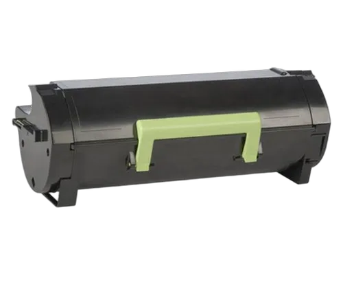 Lexmark - Noir - 52D2X0E — vue 1