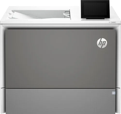 HP Color LaserJet Ent 5700dn Prnt — vue 1