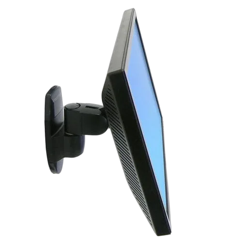 Ergotron 45-232-200/200 Series Wall Mount Pivot — vue 1