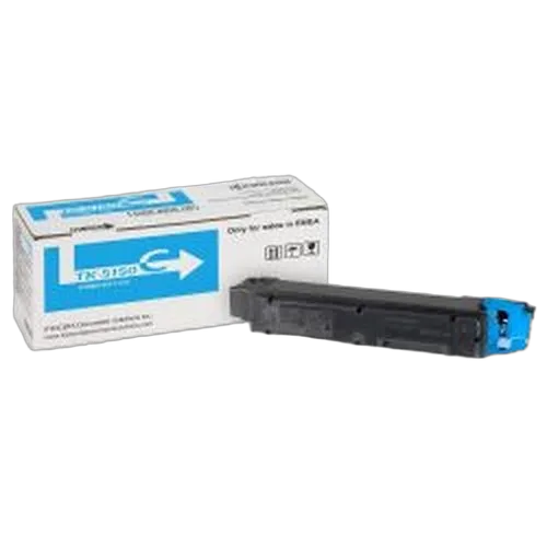 Kyocera - Cyan - 1T02NSCNL0 — vue 1