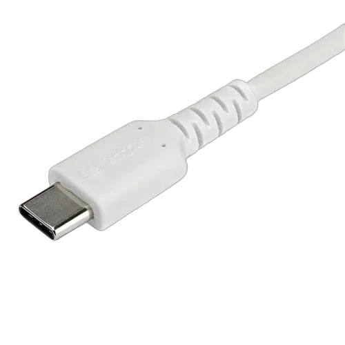 StarTech Cable - White USB C Cable 2m — vue 4