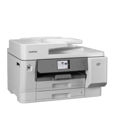 Brother PRINTER FULL DUPLEX A3 COLOUR I — vue 3