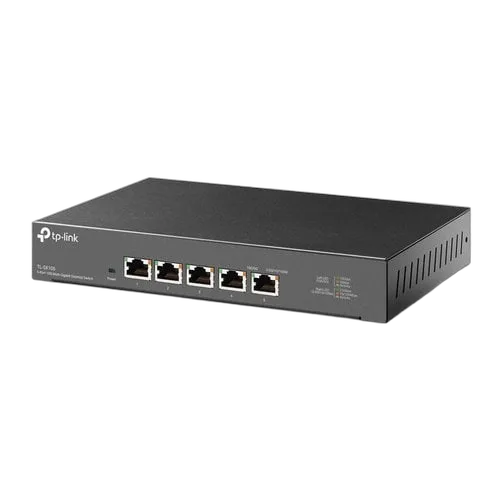 TP-Link 5-PORT 10G MULTI-GIGABIT — vue 3