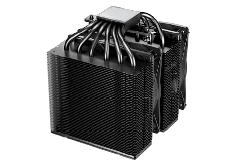 be quiet! PURE ROCK PRO 3 LX - Noir — vue 3