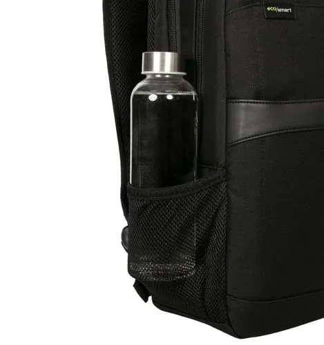 Targus Sac à dos GeoLite EcoSmart Advanced 14-16" - Noir — vue 5