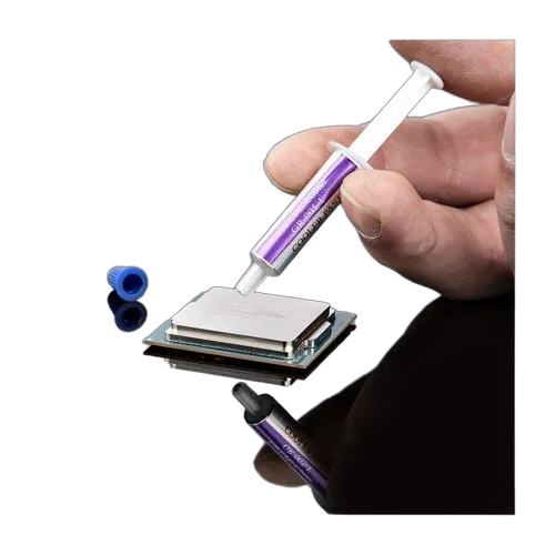StarTech Metal Oxide Thermal CPU Paste Compound — vue 5