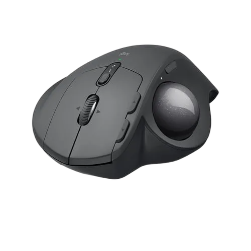 Logitech MX Ergo - Graphite — vue 8