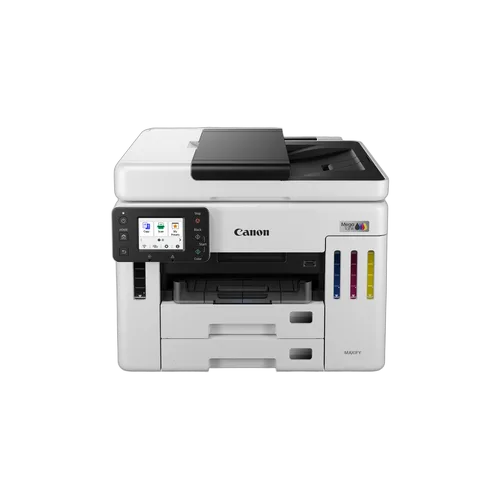 Canon Maxify GX7150 - Blanc — vue 1