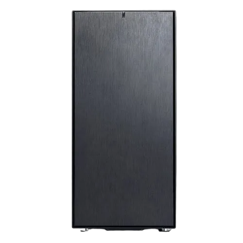 Fractal Design Define C TG Noir - MT/Sans Alim/ATX — vue 16