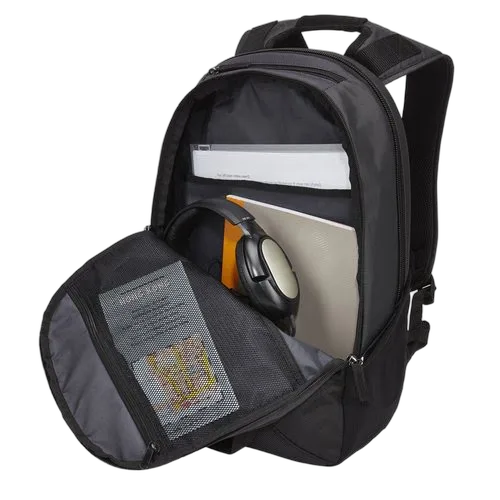 Case Logic In Transit 14" Professional Backpack (RBP414K) — vue 22