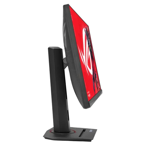 Asus ROG Strix XG27UCG - 27" 4K/160Hz ou FHD/320Hz Fast-IPS USBC HDR400 compatible G-Sync — vue 6