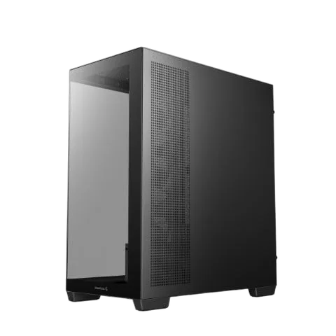 Deepcool CG580 4F V2 Noir - MT/Sans Alim/ATX — vue 8