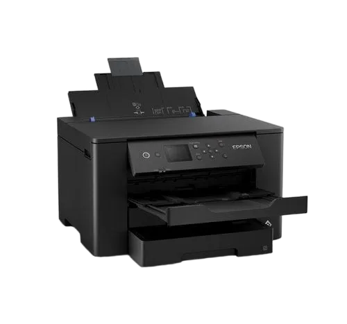 Epson WorkForce WF-7310DTW   (C11CH70402) — vue 2