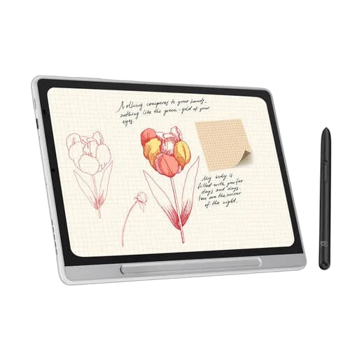 XPPEN Magic Note Pad - 10.9"/90Hz/128Go/Stylet X3 pro — vue 2
