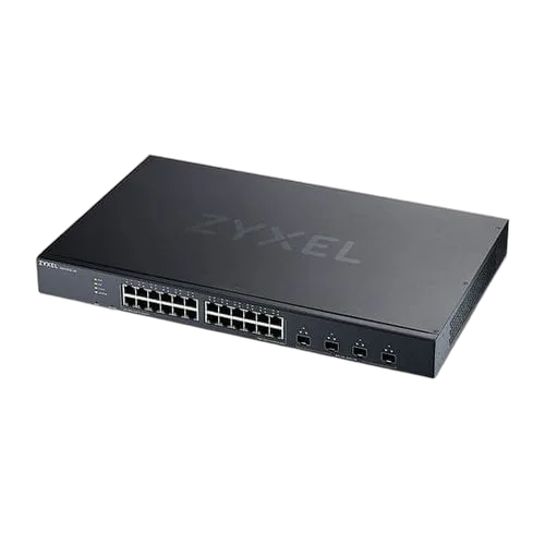 ZYXEL XGS1935-28 — vue 1