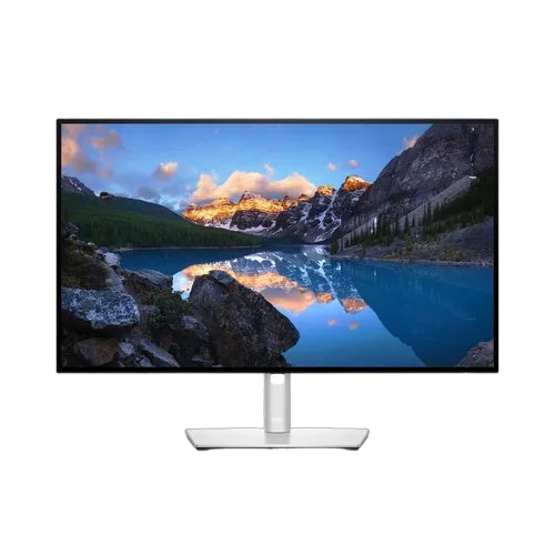 DELL UltraSharp U2722DE — vue 1