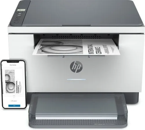 HP LaserJet M234dwe-Seconde Vie — vue 1