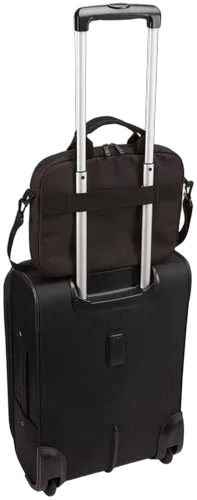 Case Logic Advantage Laptop Attaché 11.6" — vue 9