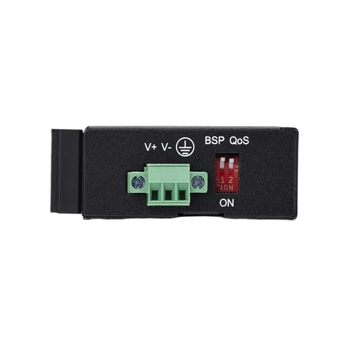 StarTech UNMANAGED SWITCH 5-PORT TAA - — vue 7