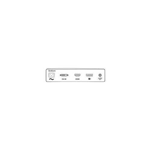 Philips 275S1AE/00 27" W 2560x1440 IPS 300 4MS — vue 10