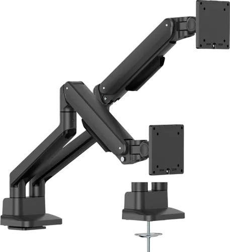 Iiyama Support ergonomique et compact écrans jusqu'à 32" — vue 3