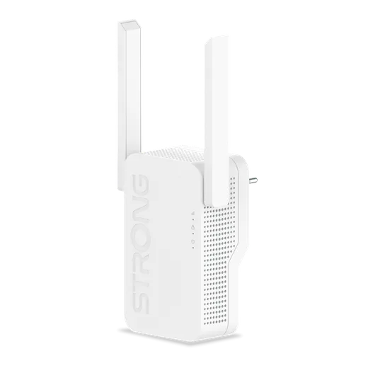 Strong REPEATERAX1800 - Wifi AX1800 - Blanc