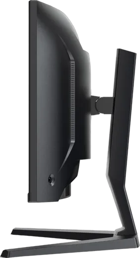 Iiyama G-MASTER GCB3486WQSCP-B1 - 34" CURVE UWQHD 240Hz VA 0.4ms HDR FreeSync Premium — vue 5