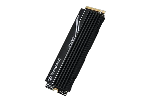 Transcend 1TB M.2 2280 PCIe Gen4x4 NVMe 3D TLC — vue 3