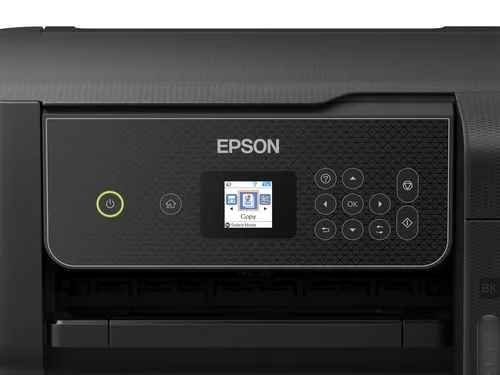 Epson EcoTank ET-2870 — vue 7